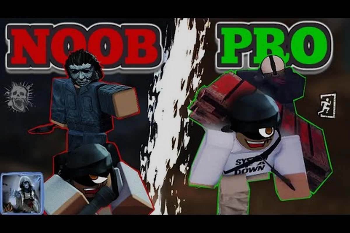 Tips Violence District: 21 Trik untuk Pergi dari Noob ke Pro