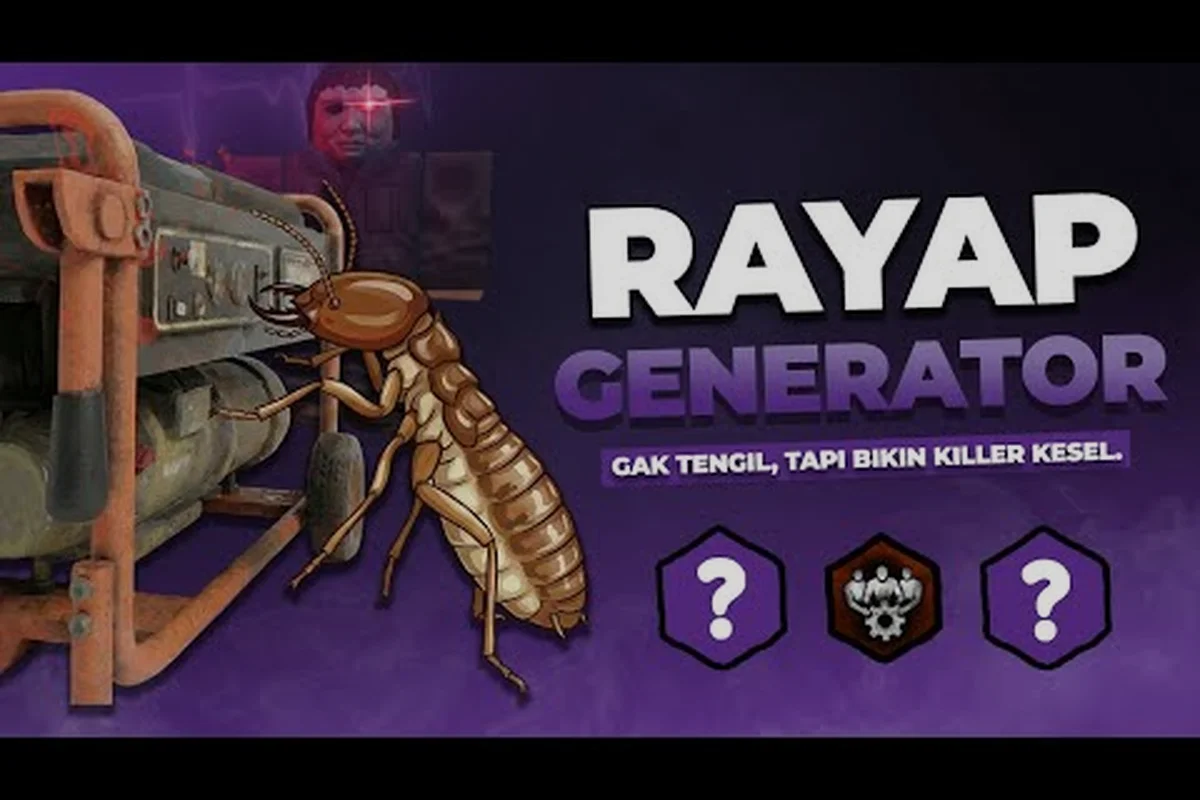 Build Abysswalker Violence District: Perk, Add-on & Tips Kejar