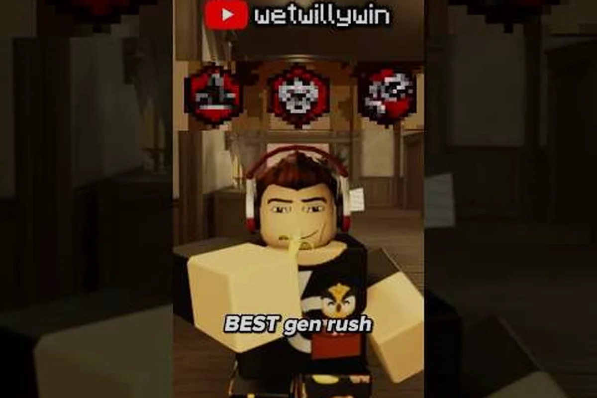 Violence District Kejar Mindgames: Fakeout & Vault Reads