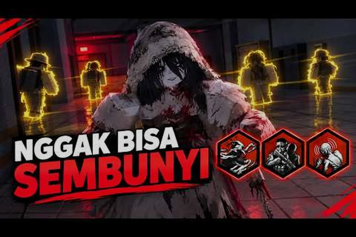 Panduan Survivor Violence District: Loop, Item & Tips Melarikan Diri