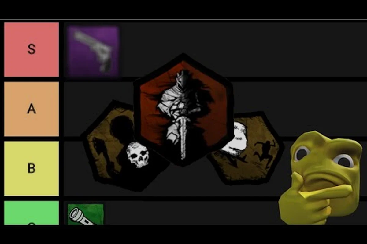 Violence District A Tier Killers dan Mengapa Mereka Menang