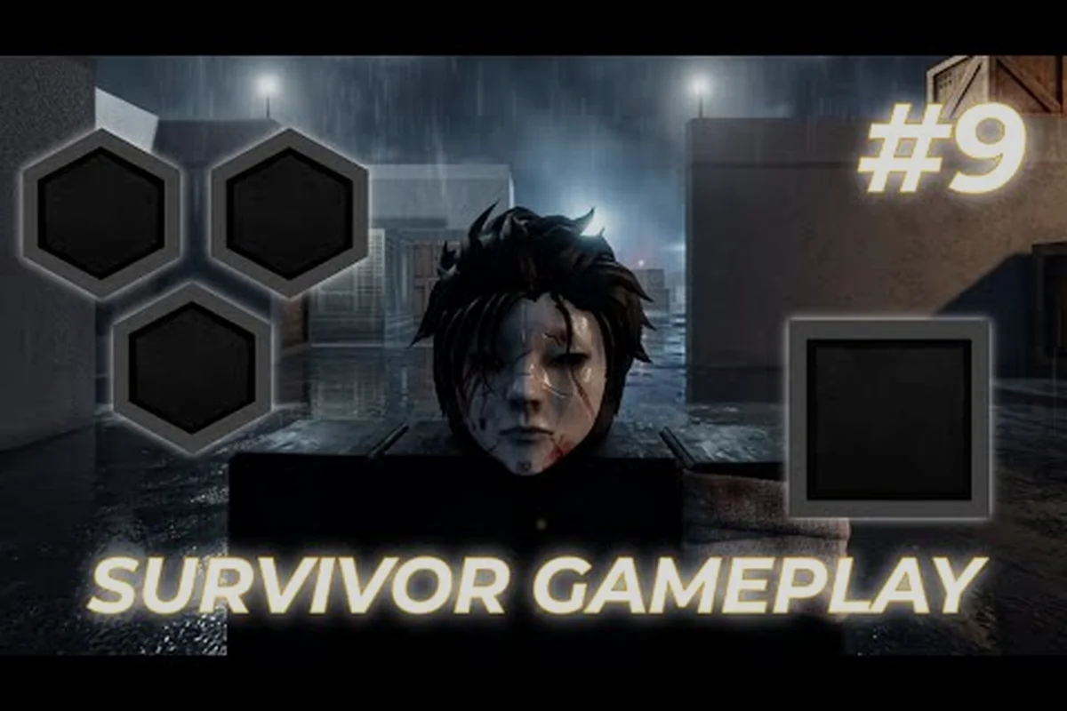 Item Baru Violence District: Perk, Buff & Catatan Patch
